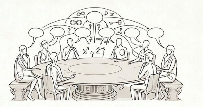 Atelier philosophique