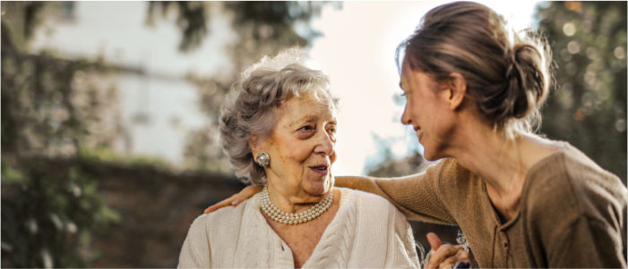 Visiteurs / familles